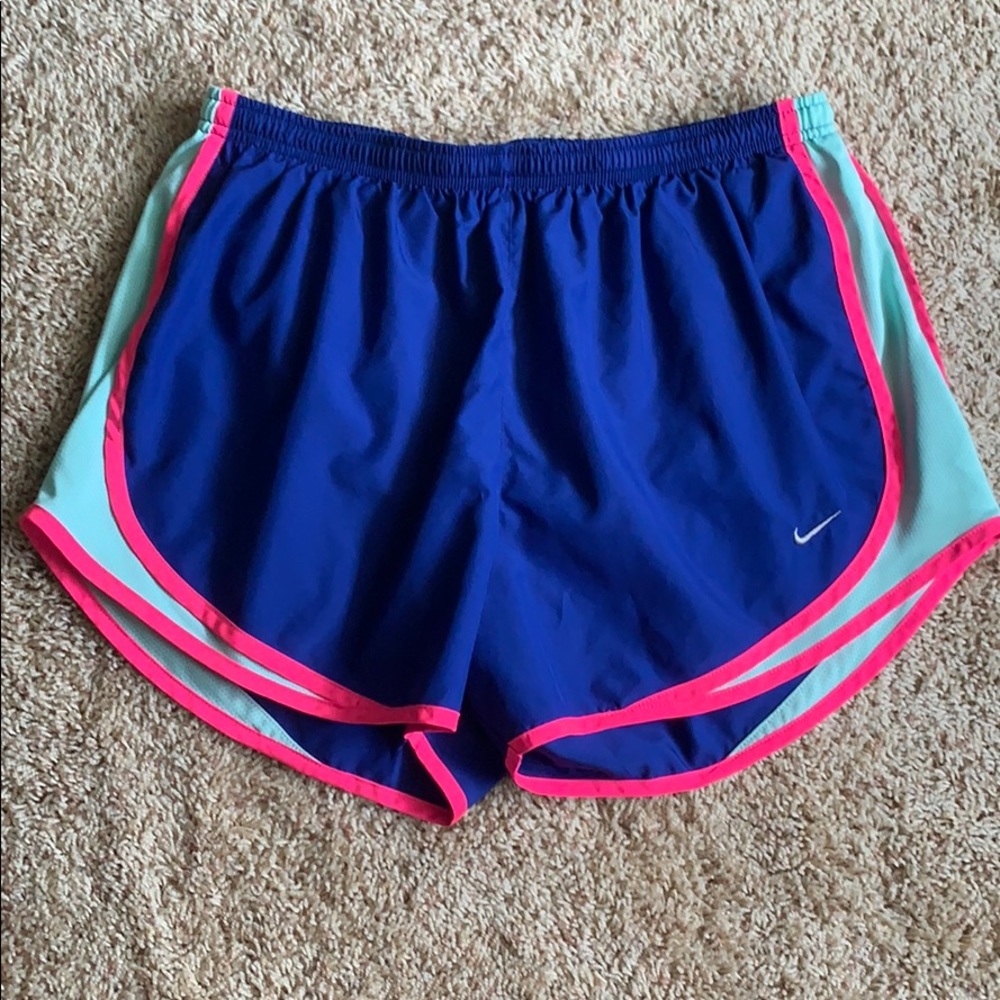 Nike shorts